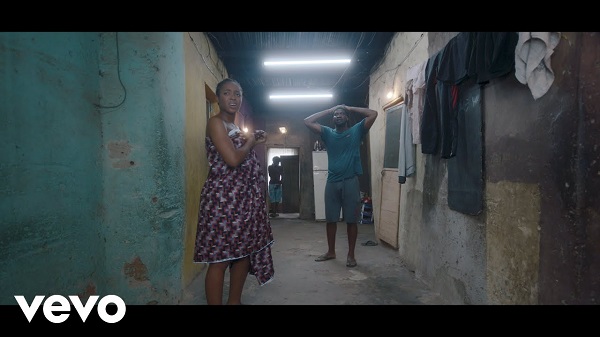 [Video] Rudeboy – “Reason With Me”