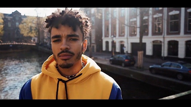 [Video] Shane Eagle – “Ap3x” Ft. Bas