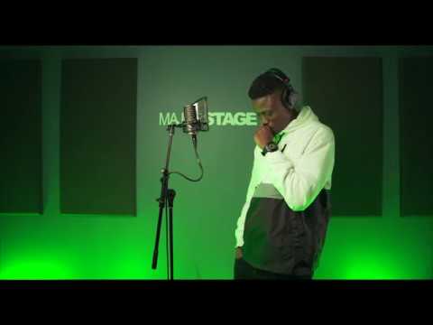 [Video] Vector – “Fvck You (Cover)”