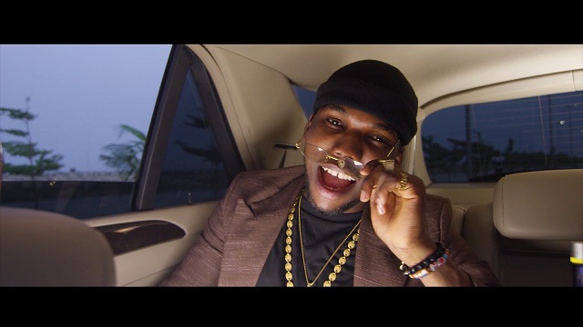 [Video] Victor AD – “Tire You” ft. Davido