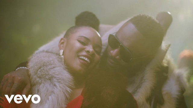 [Video] Yemi Alade ft. Rick Ross – “Oh My Gosh (Remix)”
