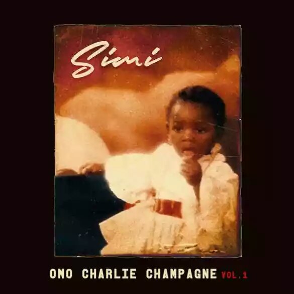 Simi By You Audio Download