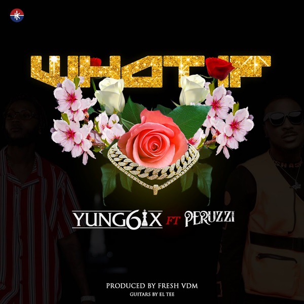 [Music] Yung6ix – “What If” ft. Peruzzi