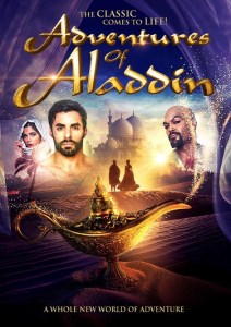 Adventures of Aladdin (2019) – Hollywood Movie