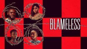 Blameless – Nollywood Movie