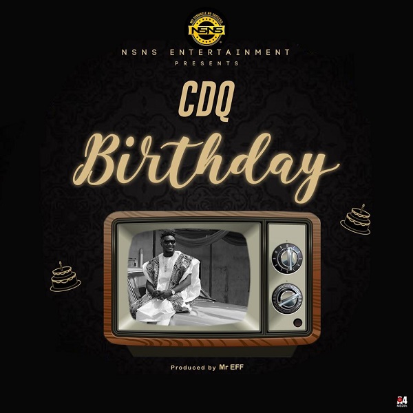 [Music] CDQ – “Hallelujah”