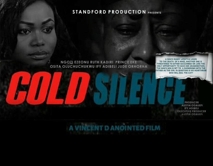 Cold Silence – Nollywood Movie