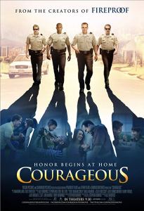 Courageous (2011) – Hollywood Movie