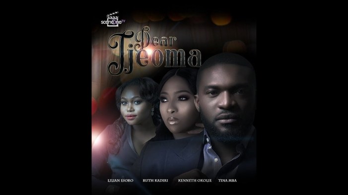 Dear Ijeoma – Nollywood Movie