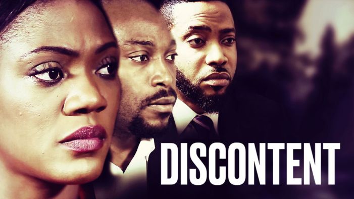 Discontent – Nollywood Movie