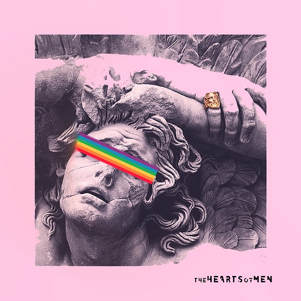 [Music] E.L – “Hearts Of Men”