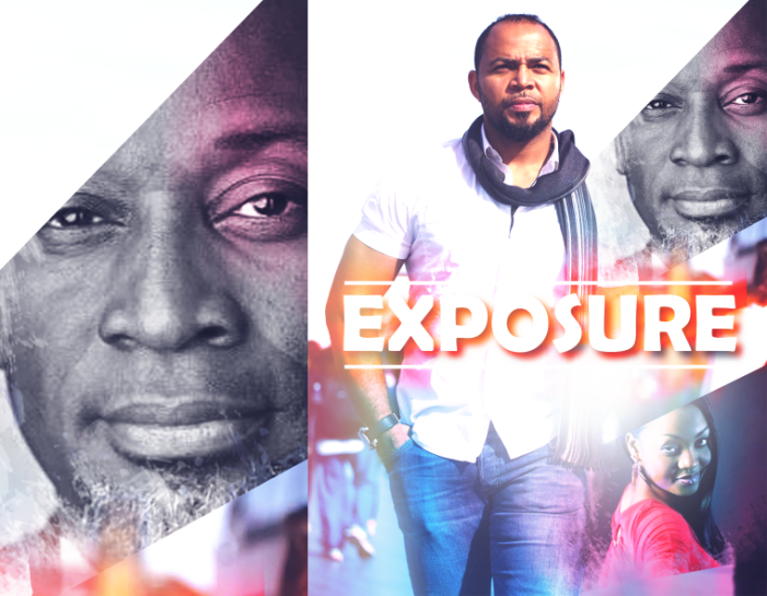 Exposure – Nollywood Movie