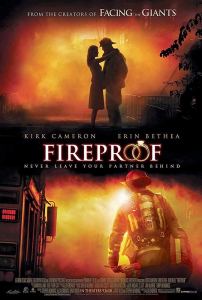 Fireproof (2008) – Hollywood Movie
