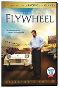 Flywheel (2003) – Hollywood Movie