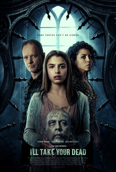 I’ll Take Your Dead (2019) – Hollywood Movie