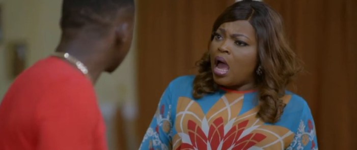Jenifa’s Diary Season 14 Episode 7 – Resignation [S14E07]