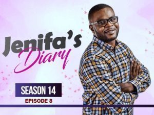 Jenifa’s Diary Season 14 Episode 8 – Scammer [S14E08]
