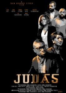 Judas – Nollywood Movie