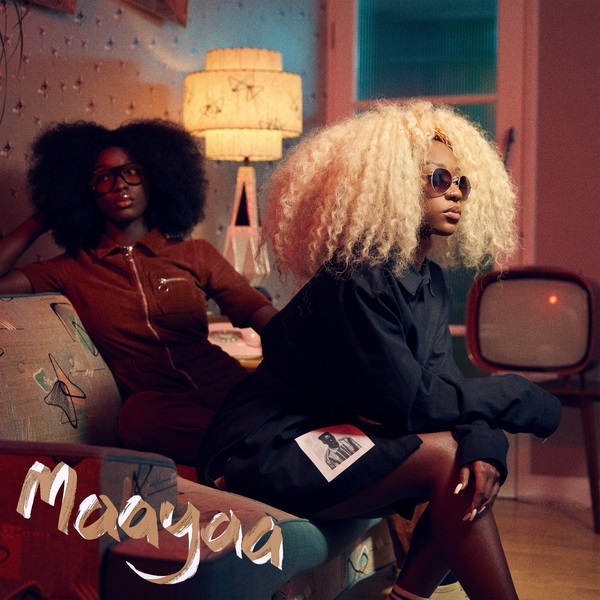 [Music] Juls – “Maayaa” ft. Santi, Tiggs Da Author