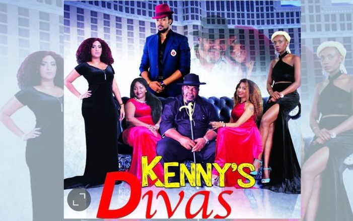 Kenny’s Divas – Nollywood Movie