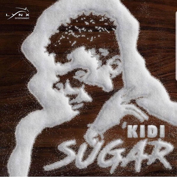 [Music] KiDi – “Cinderella” Ft. Mayorkun, Peruzzi