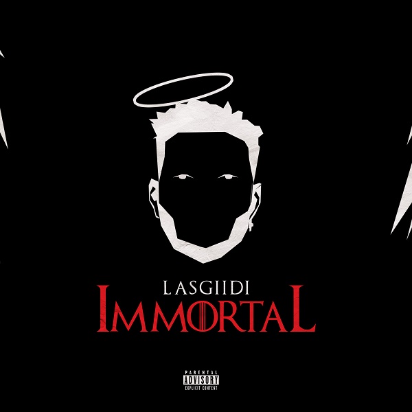 [Music] LasGiiDi – “Immortal”