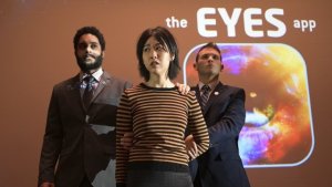 Legends Of Tomorrow Season 4 Episode 14 & 15
