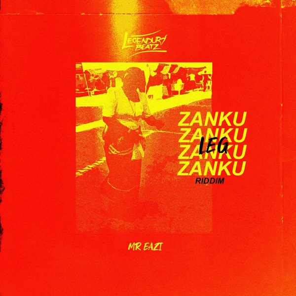 [Music] Legendury Beatz ft. Mr Eazi – “Zanku Leg Riddim”