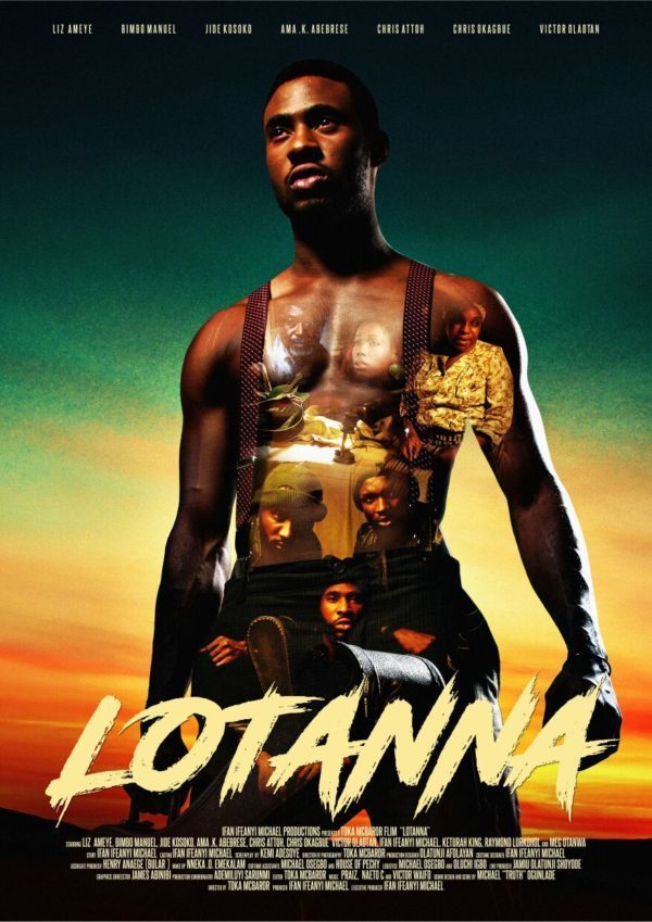 Lotanna – Nollywood Movie