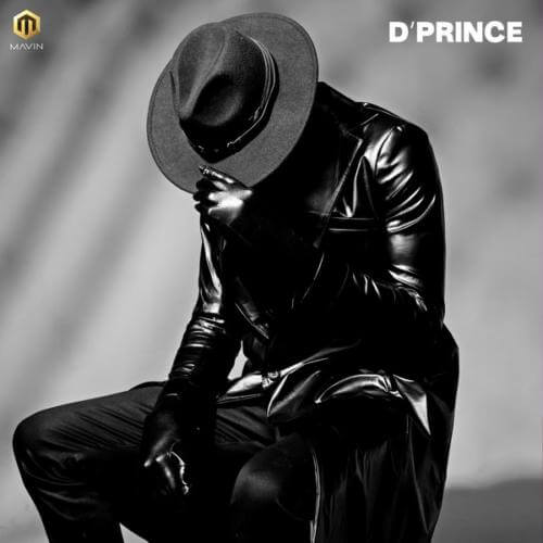 [Lyrics] D’Prince – “Lavida” ft. Rema
