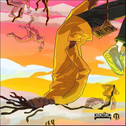 [Lyrics] Rema – “Dumebi”