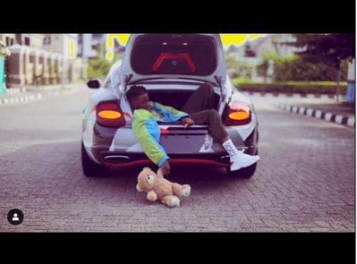 [Lyrics] Rema – “Why”