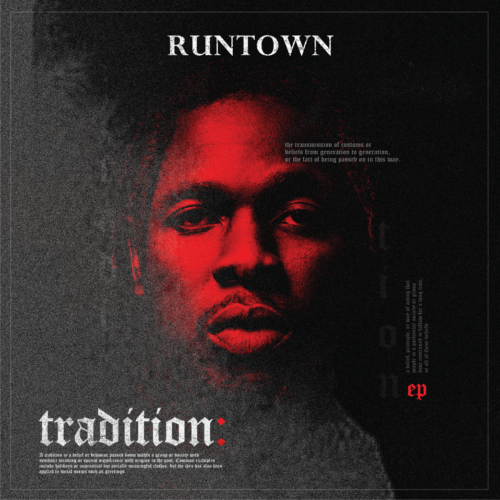 [Lyrics] Runtown – “Redemption”