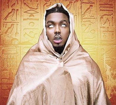 [Lyrics] Skiibii – “Mana Girlis”