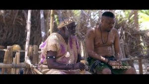 Ojukwu Season 1 Episode 12