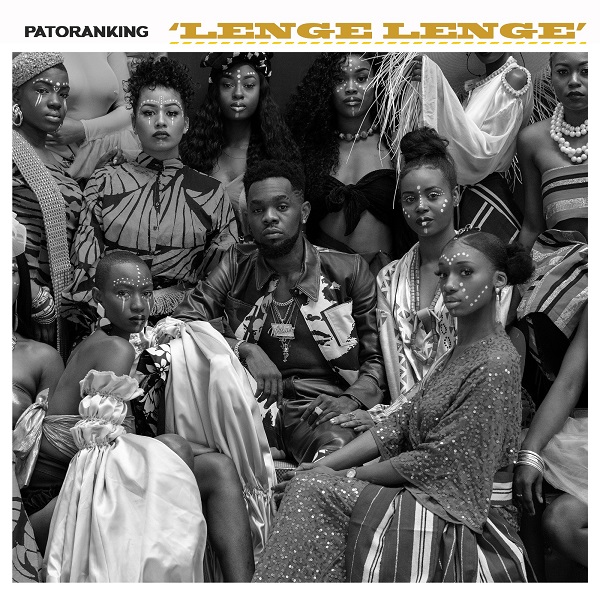 [Music] Patoranking – “Lenge Lenge”
