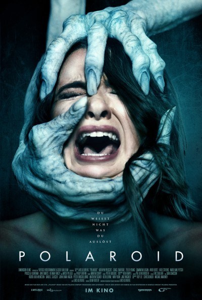 Polaroid (2019) – Hollywood Movie