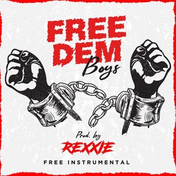 [Music] Rexxie – “Free Dem Boys”