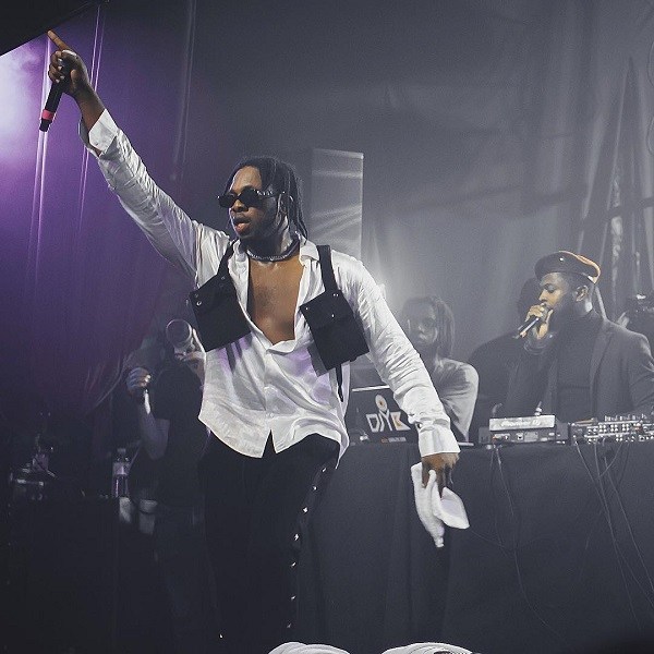 [Music] Runtown ft. Popcaan – “Oh Oh Oh (Lucie Remix)”