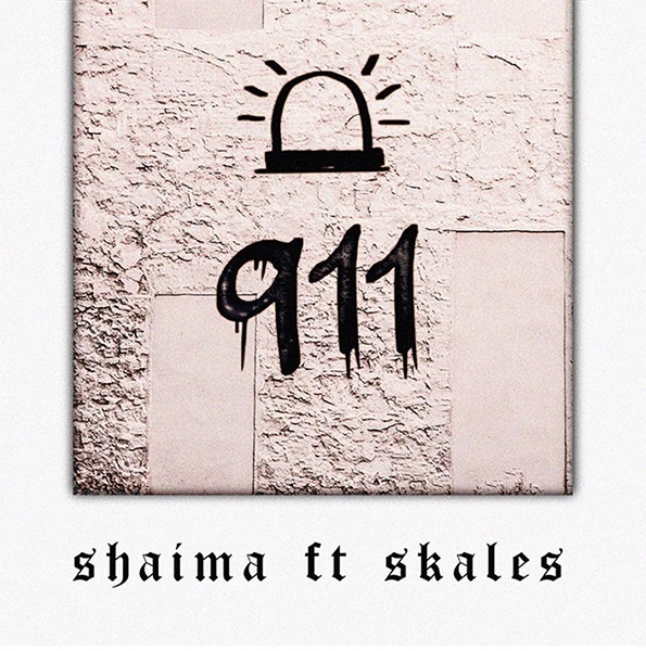 [Music] Shaima – “911” Ft. Skales