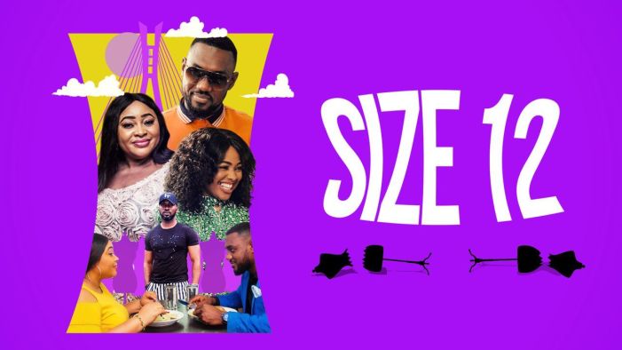 Size 12 – Nollywood Movie