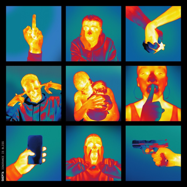 [Music] Skepta – “Glow In The Dark” ft. Wizkid, Lay-Z
