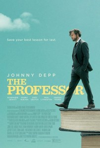 The Professor (2019) – Hollywood Movie