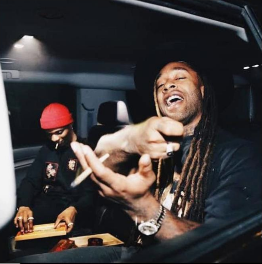 [Music] Ty Dolla $ign – “For My Crew” ft. Wizkid