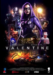 Valentine (2019) – Hollywood Movie