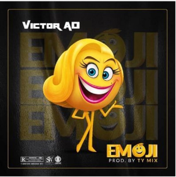 [Music] Victor AD – “Emoji”