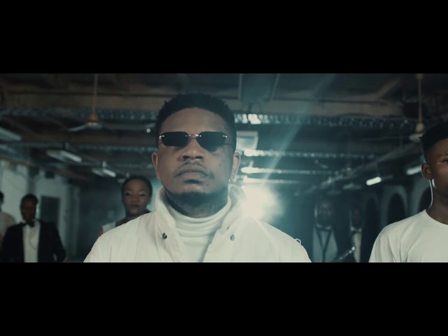 [Video] Abdul ft. Victor AD – “Ayo”