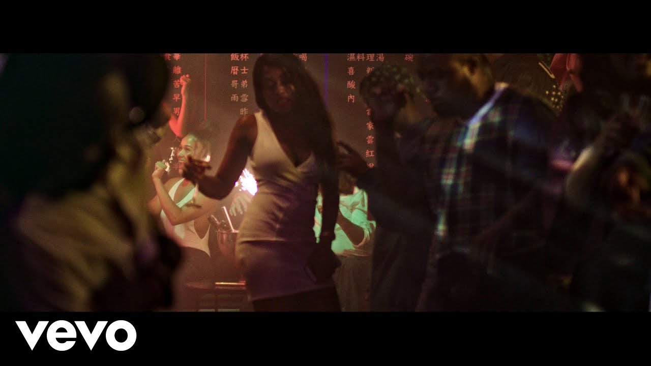 [Video] Anatii – “Wena”