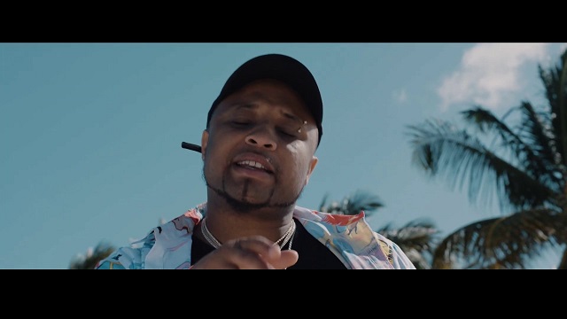 [Video] B-Red – “Achie” ft. Davido