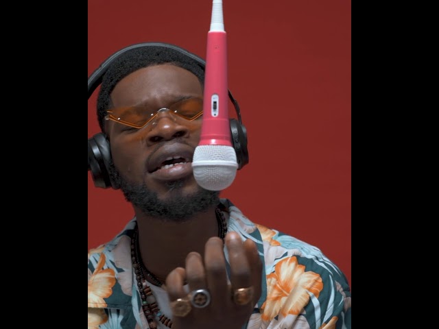 [Video] Broda Shaggi – “Serere”